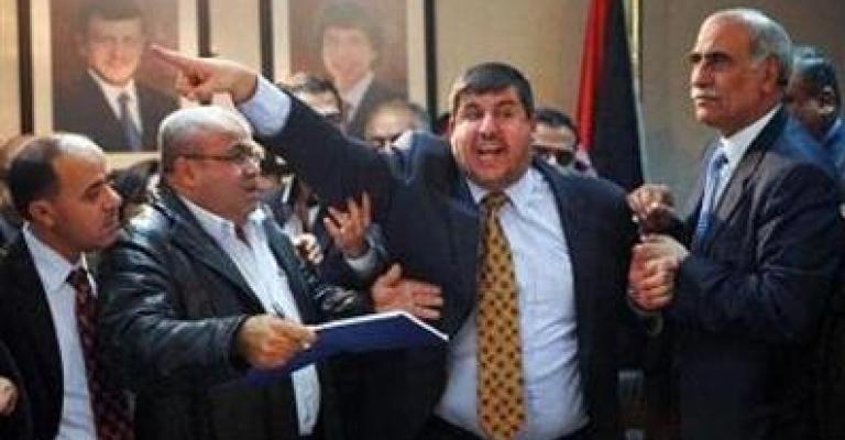 السعود ضد حجب المواقع الالكترونية