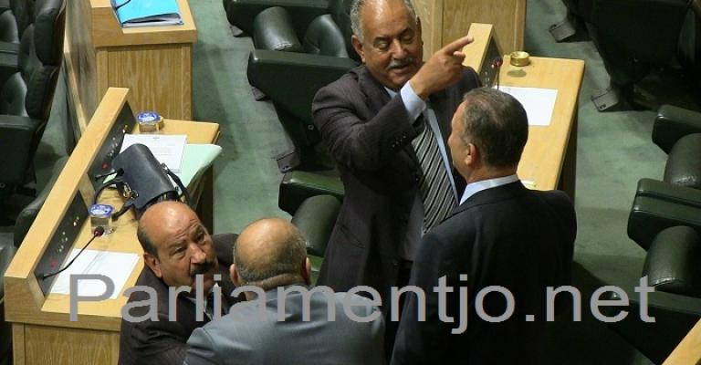 النواب يقر (3) قوانين ومناقشة قانون المطبوعات الثلاثاء