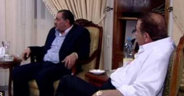 العبادي يكشف اسرار فيديو "فضيحة النواب" والدغمي يرد العبادي يكشف اسرار فيديو "فضيحة النواب" والدغمي يرد