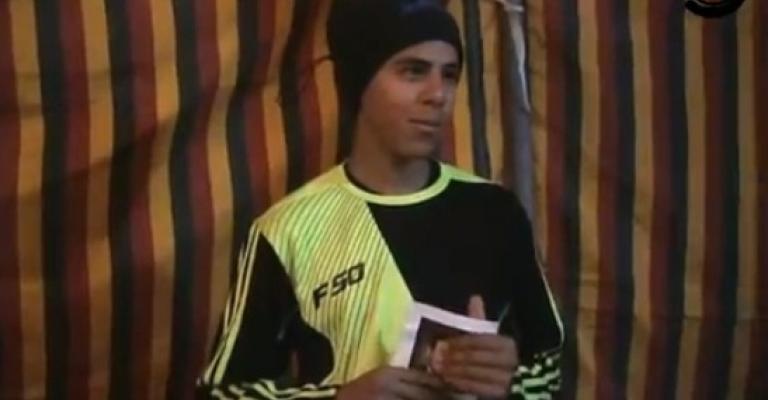 استغلال الأطفال في الحملات الانتخابية- فيديو استغلال الأطفال في الحملات الانتخابية- فيديو