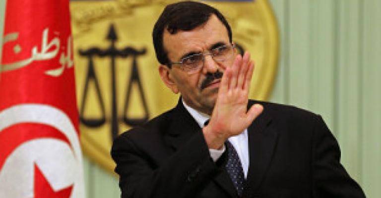 تونس: إعلان تشكيل حكومة جديدة تونس: إعلان تشكيل حكومة جديدة