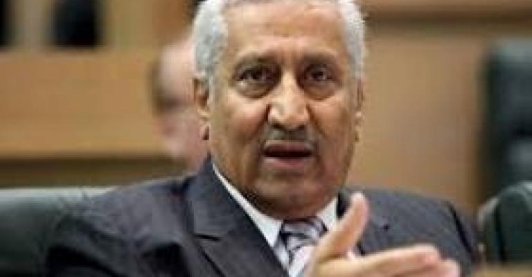 النسور يطلب ضمانات من النواب لإشراكهم في الحكومة - فيديو