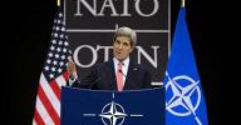 اتفاق أمريكي روسي لمحاولة إحياء خطة حول سورية اتفاق أمريكي روسي لمحاولة إحياء خطة حول سورية