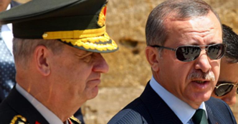 تبرئة 21 متهما بالتدبيرلانقلاب في قضية "أرغينيكون" تبرئة 21 متهما بالتدبيرلانقلاب في قضية "أرغينيكون"