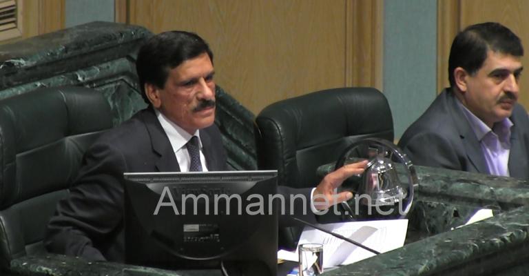 السرور: الملك راض عن أداء مجلس النواب – فيديو السرور: الملك راض عن أداء مجلس النواب – فيديو