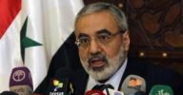 سوريا تسمح بتفتيش موقع هجوم الغاز وواشنطن تقول ان الوقت تأخر سوريا تسمح بتفتيش موقع هجوم الغاز وواشنطن تقول ان الوقت تأخر