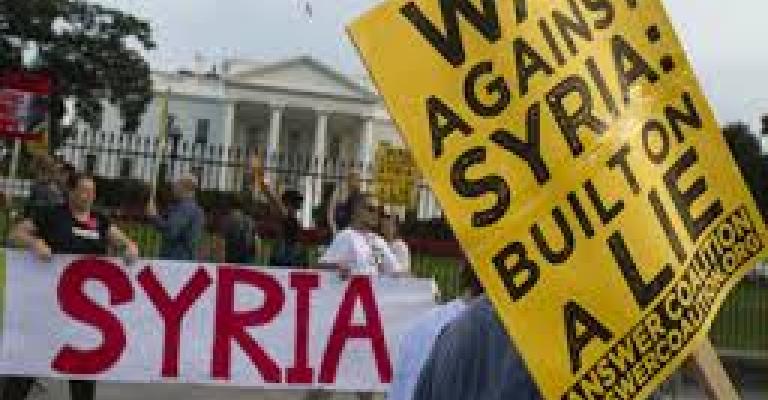 Strategic Expert Sayigh: Jordan will not be involved in Military Strike against Syria