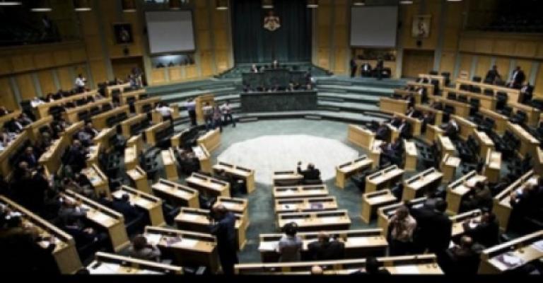 العماوي ينسحب من سباق رئاسة النواب العماوي ينسحب من سباق رئاسة النواب