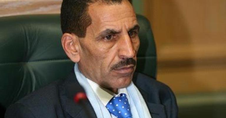 النائب المناصير: هل يوجد ألو؟ النائب المناصير: هل يوجد ألو؟