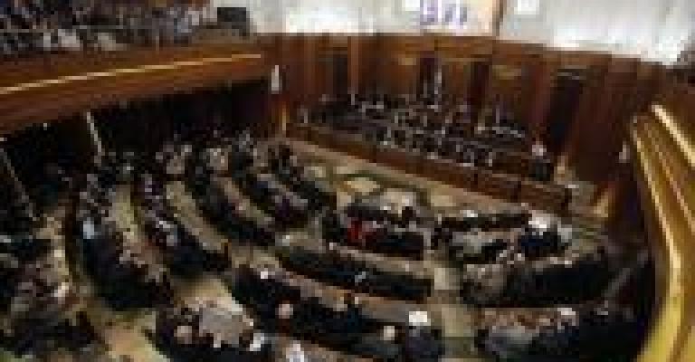 لبنان: فشل البرلمان بانتخاب رئيس جديد