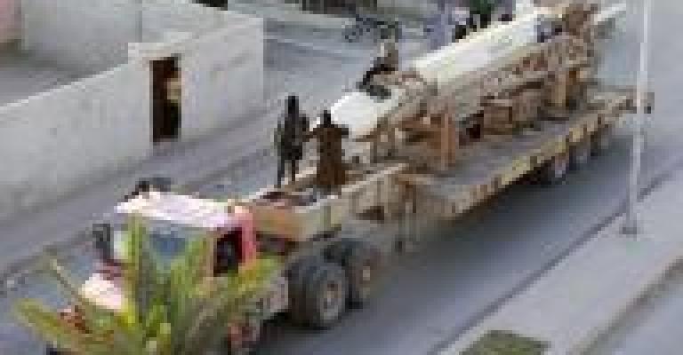 العراق: الدولة الإسلامية تحذرمسيحيي الموصل العراق: الدولة الإسلامية تحذرمسيحيي الموصل