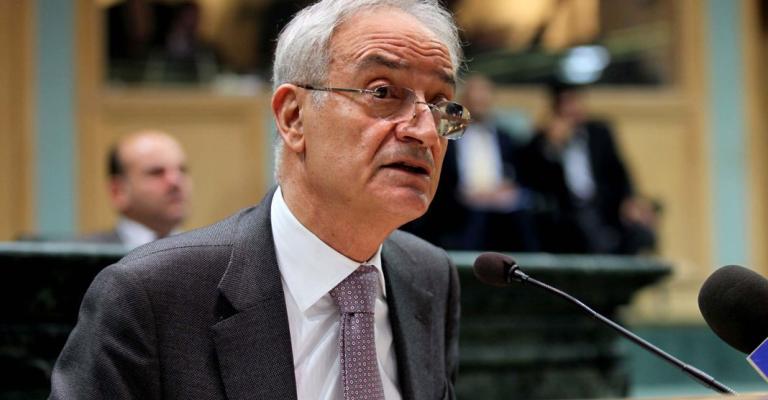 "النواب" يستمع لخطاب الموازنة.. ويحيل 15 قانونا للجان المختصة "النواب" يستمع لخطاب الموازنة.. ويحيل 15 قانونا للجان المختصة