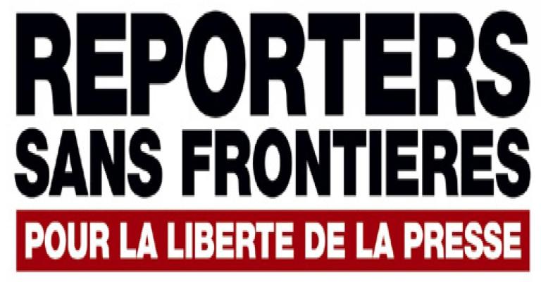 مراسلون بلا حدود: سوريا أخطر بلد على الصحفيين في 2014 