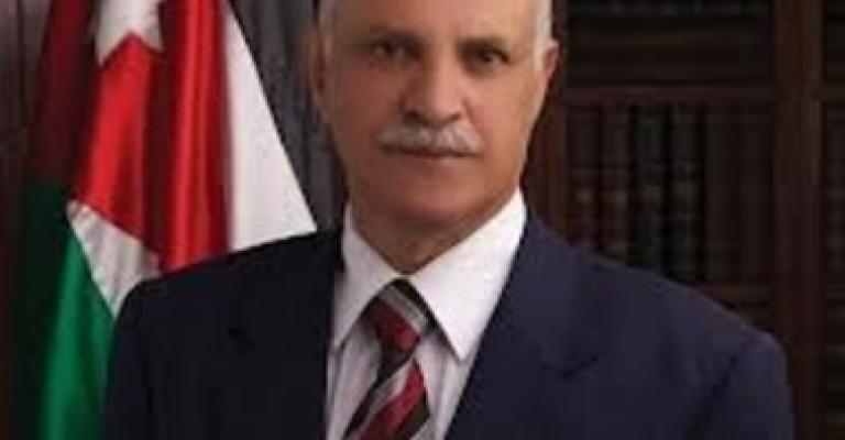 فريحات يطالب بإطلاع المجلس على المساعدات الخارجية فريحات يطالب بإطلاع المجلس على المساعدات الخارجية