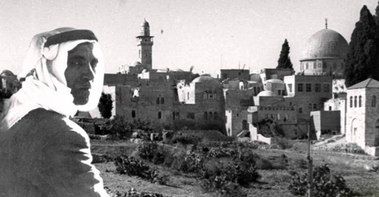 "الإرهاب" يزيح القضية الفلسطينية عن صدارة المشهد السياسي "الإرهاب" يزيح القضية الفلسطينية عن صدارة المشهد السياسي