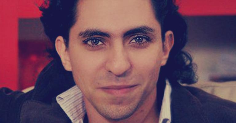 تأييد حكم الجلد بحق المدون رائف بدوي "للإساءة للإسلام"