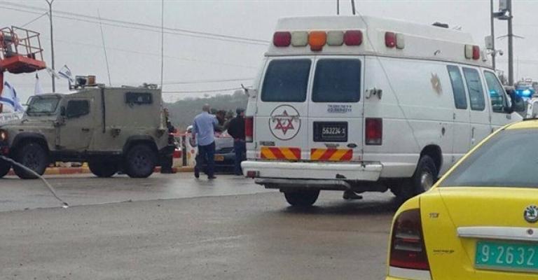 استشهاد طفل فلسطيني جنوب بيت لحم