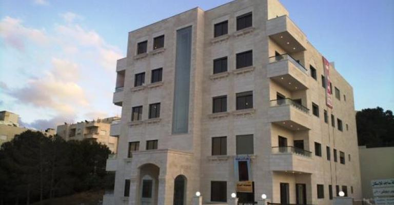 مطالبات بتمديد إعفاء رسوم تسجيل الشقق مطالبات بتمديد إعفاء رسوم تسجيل الشقق