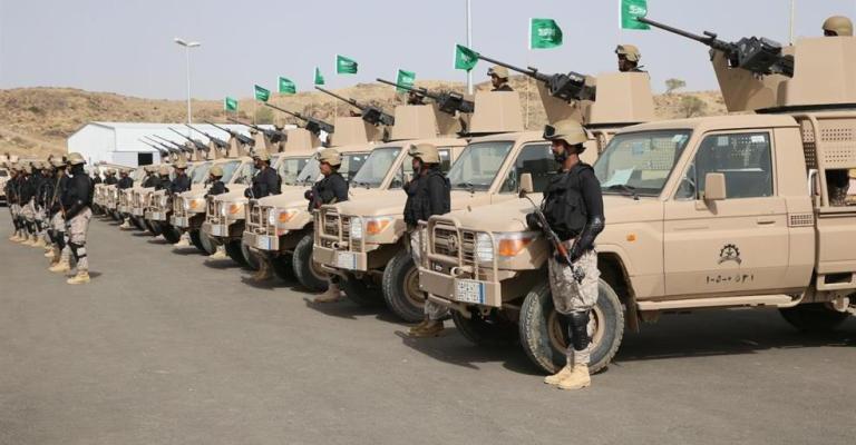 التدخل البري في سورية.. بين السياسي والعسكري