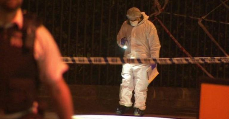 مقتل امرأة وإصابة 5 آخرين في حادث طعن في لندن