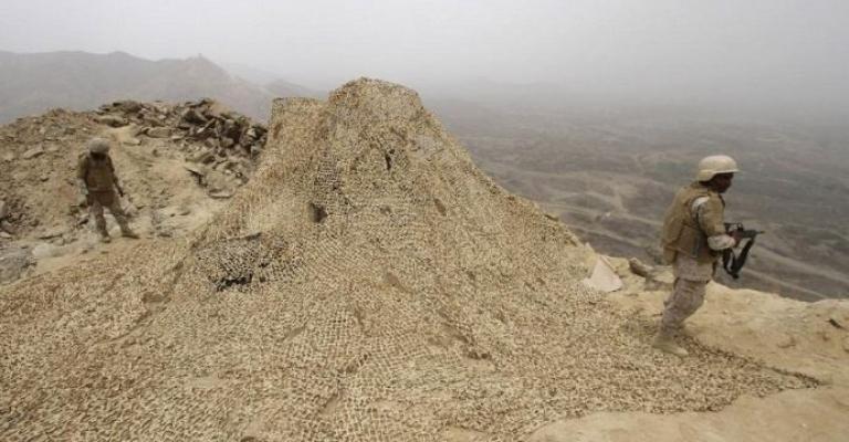 مقتل جندي من حرس الحدود السعودي بمنطقة جازان