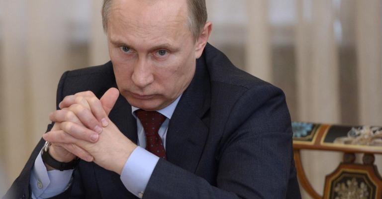 روسيا تمدد وقف الضربات الجوية على حلب