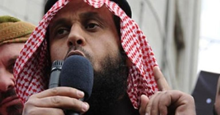 الجهادي سعد الحنيطي.. رحلة غموض ومصير مجهول الجهادي سعد الحنيطي.. رحلة غموض ومصير مجهول