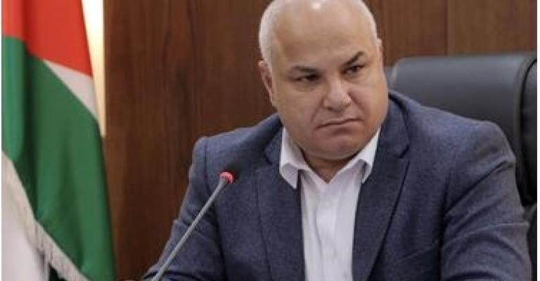 البكار ينفي فرض أيّ زيادة على نسب ضريبة المبيعات بموازنة 2019