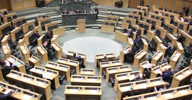 "النواب" يقر مشروع قانون موازنة الدولة والوحدات المستقلة