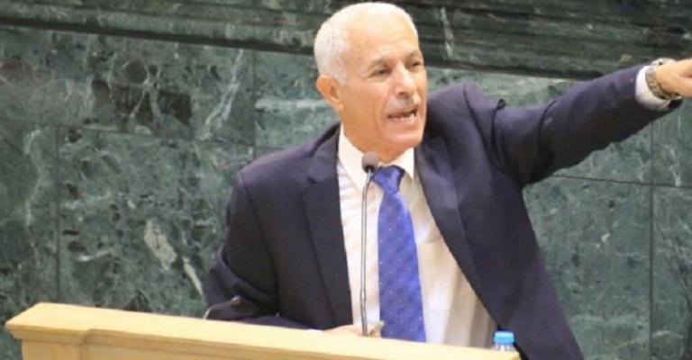 العرموطي يسأل الرزاز عن "اي فواتيركم"