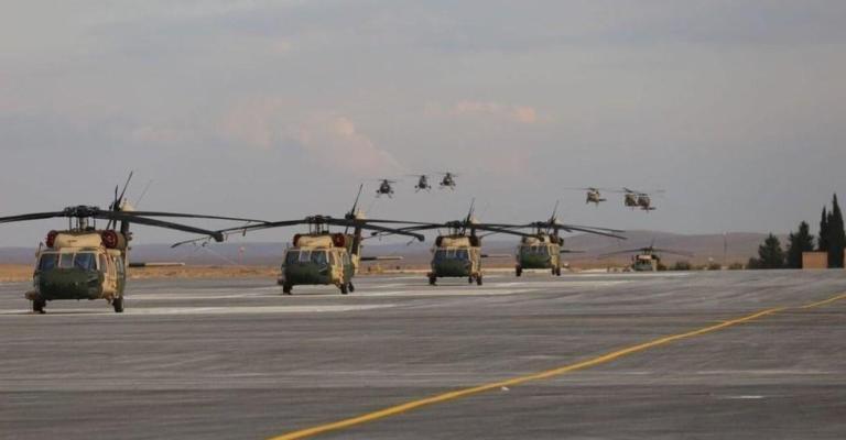 امريكا تصوت على تمديد التعاون الدفاعي مع الأردن امريكا تصوت على تمديد التعاون الدفاعي مع الأردن