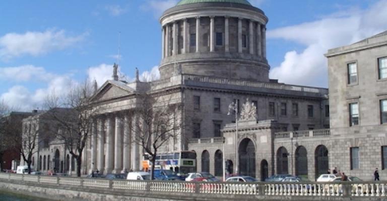 The libel laws and Irish bloggers The libel laws and Irish bloggers