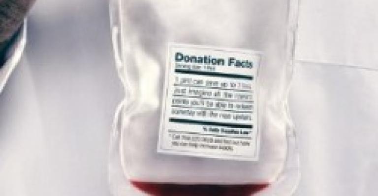 Ministry of Health justifies blood units fees decision Ministry of Health justifies blood units fees decision