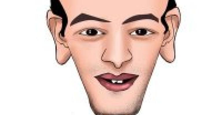 'Al-Romeh blog' the only Arab in world's best list