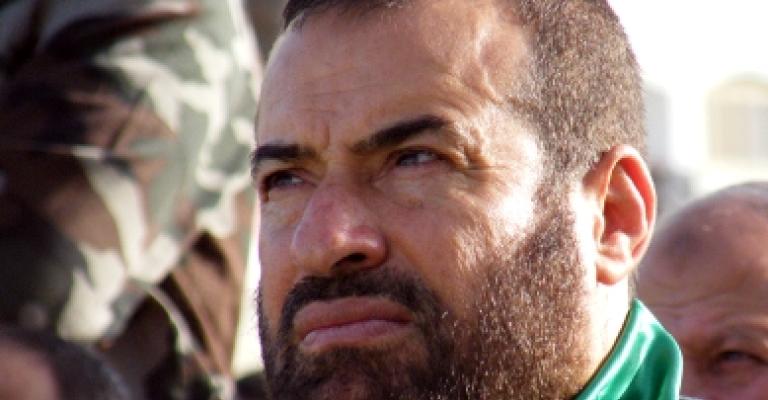 نقل ابنة وزير الداخلية الفلسطيني من غزة إلى المدينة الطبية