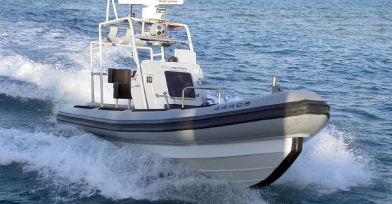 إسرائيل تعثر على بقايا صاروخ الـ"كاتيوشا"