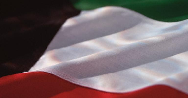 مشاجرة بين طلاب كويتيين و مواطنين 