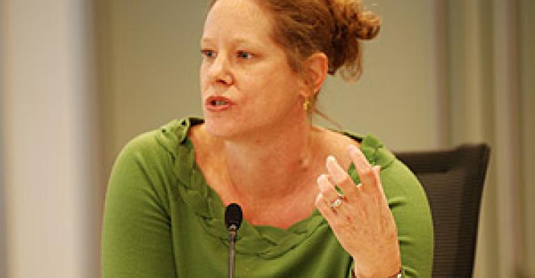 مديرة استقطاب الرأي في فريدم هاوس تزور عمان مديرة استقطاب الرأي في فريدم هاوس تزور عمان