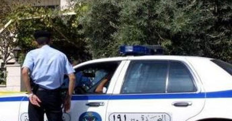 Businessman Abd Al-Salam Al-Neimat buried