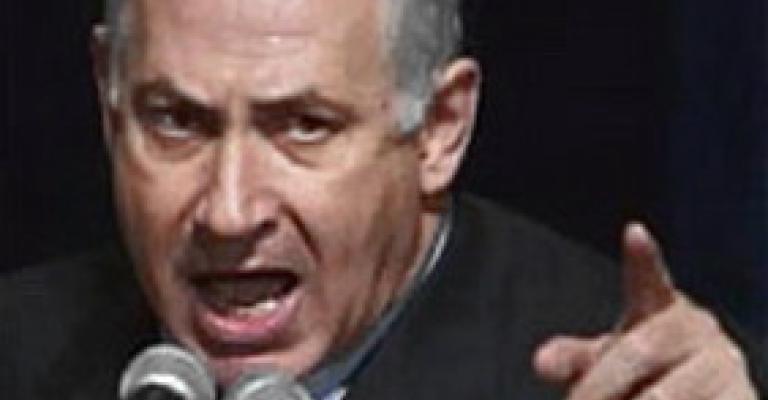 الأردن يرفض استقبال نتنياهو الأردن يرفض استقبال نتنياهو