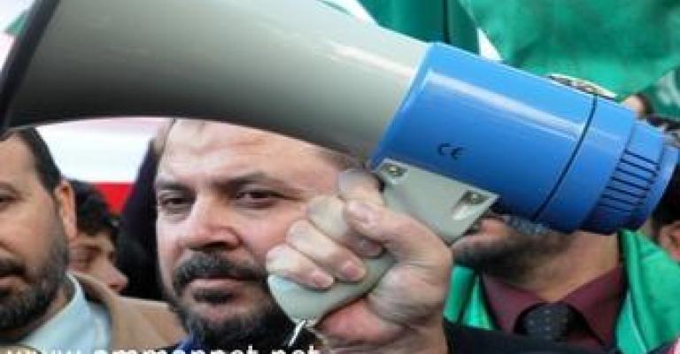 Ready to see Zaki bani Ersheid (2) in Jordan