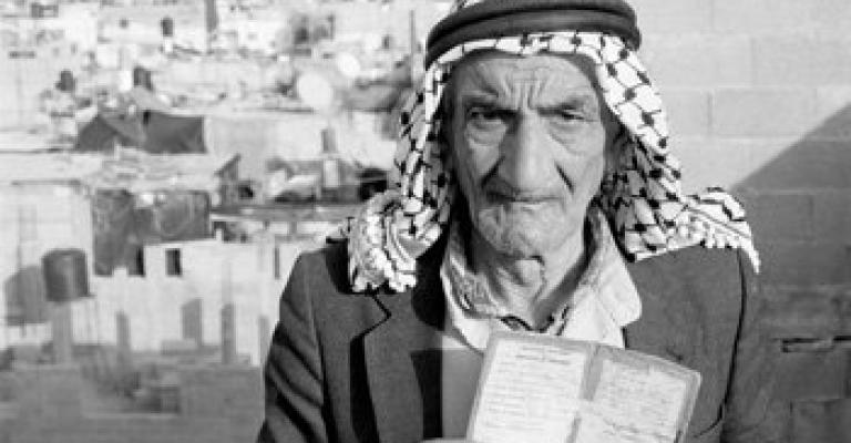 62 عاما على النكبة