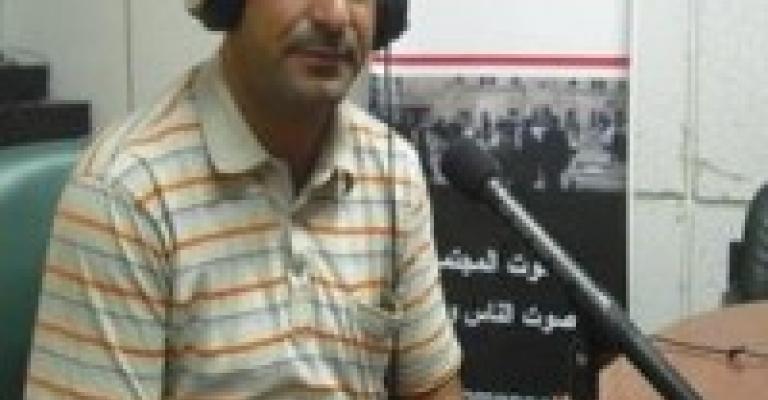 الإفراج عن السنيد بكفالة 