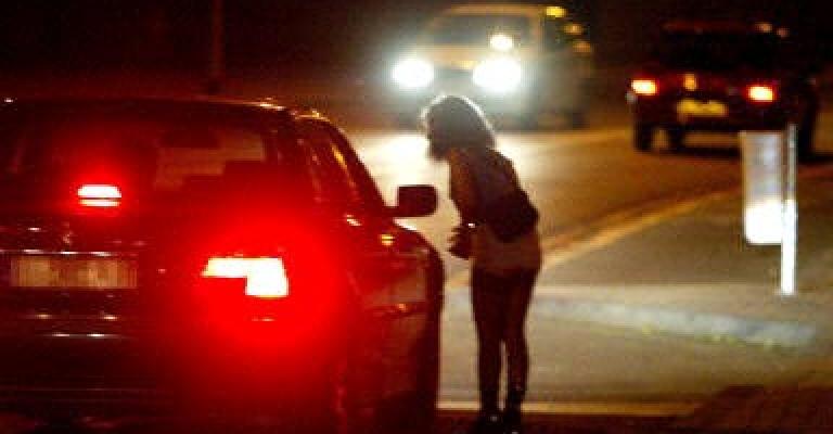 الحكومة فشلت في منع BBC من عرض برنامج عن الدعارة في الاردن الحكومة فشلت في منع BBC من عرض برنامج عن الدعارة في الاردن