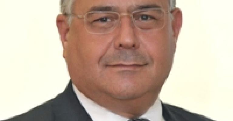 عمر ملحس مديراً عاماً لبنك الإسكان