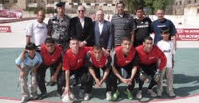 أبرز المتأهلين لدور الثمانية في بطولة كيا