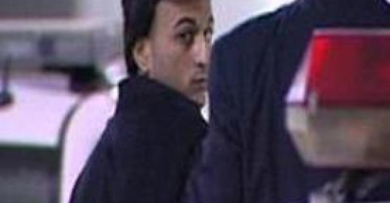 الصمادي يقر بمحاولة تفجير ناطحة السحاب بدالاس الصمادي يقر بمحاولة تفجير ناطحة السحاب بدالاس