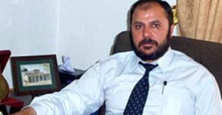 وحدة الجماعة مقابل تنحي بني ارشيد عن ترشحه لأمانة الحزب وحدة الجماعة مقابل تنحي بني ارشيد عن ترشحه لأمانة الحزب