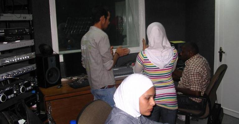 صوت الكرك إف إم تحتفل بمرور عام على انطلاقتها صوت الكرك إف إم تحتفل بمرور عام على انطلاقتها