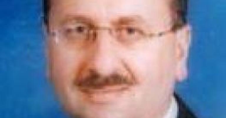 سميح المعايطة ناطقا رسميا لشؤون الانتخابات سميح المعايطة ناطقا رسميا لشؤون الانتخابات